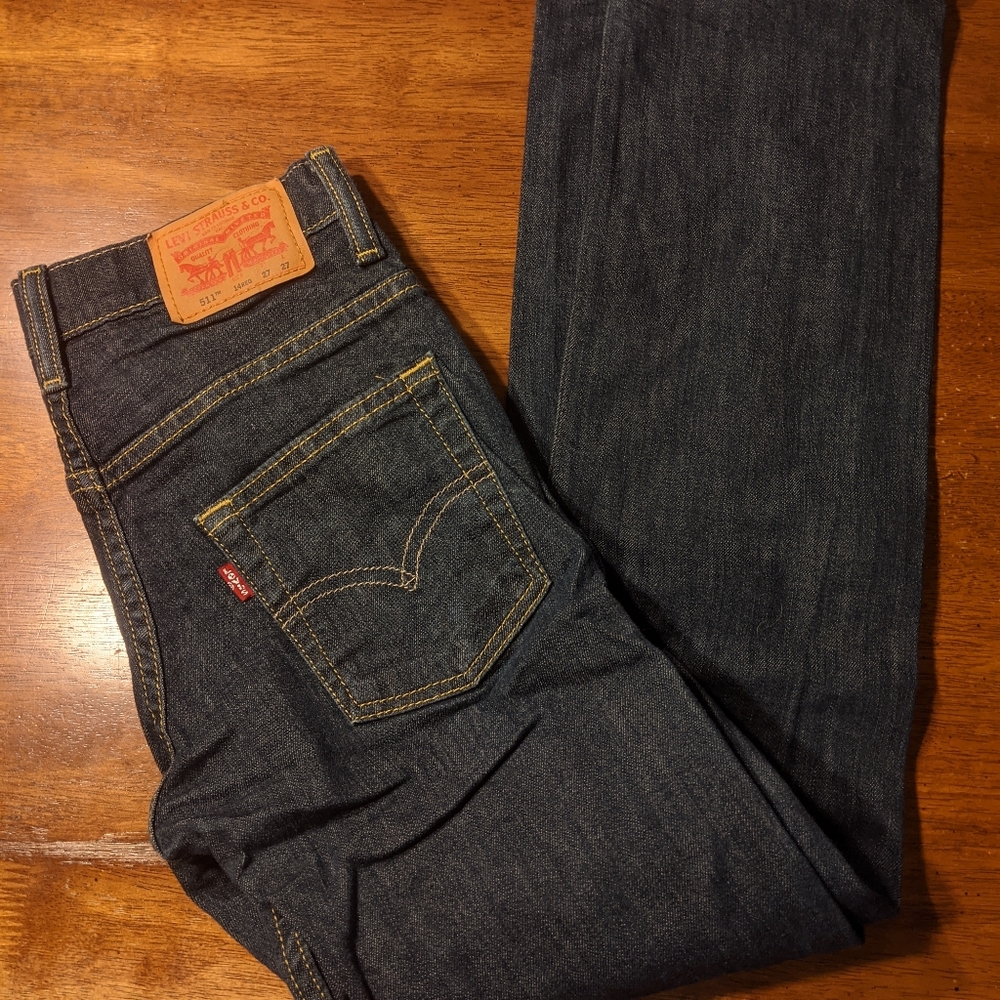 Levi 511 14 regular jeans